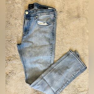 Pacsun men’s jeans